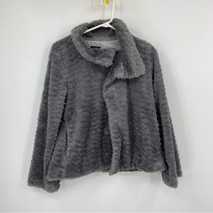 Patagonia Grey Pelage Jacket Medium